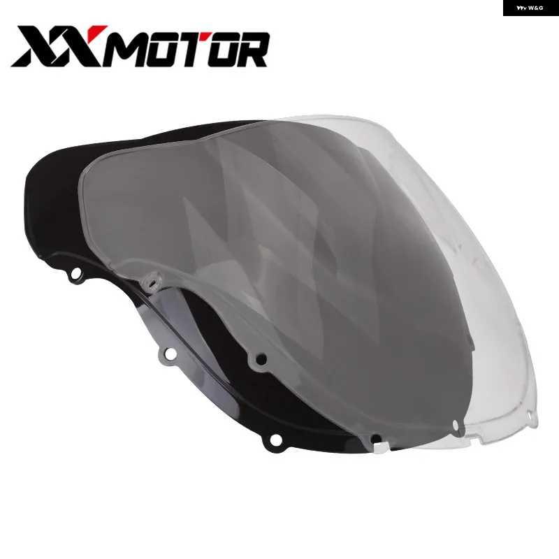 並行輸入品オートバイ バイク 風防スポイラー 風防 エア 風防 デフレクター ホンダ CBR600RR CBR600F4 CBR600 F4 1999 2000 プロテクター シールド CBRの画像