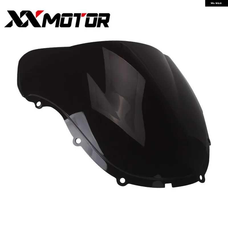 並行輸入品オートバイ バイク 風防スポイラー 風防 エア 風防 デフレクター ホンダ CBR600RR CBR600F4 CBR600 F4 1999 2000 プロテクター シールド CBRの画像