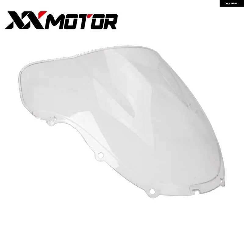 並行輸入品オートバイ バイク 風防スポイラー 風防 エア 風防 デフレクター ホンダ CBR600RR CBR600F4 CBR600 F4 1999 2000 プロテクター シールド CBRの画像