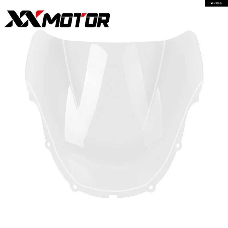 並行輸入品オートバイ バイク 風防スポイラー 風防 エア 風防 デフレクター ホンダ CBR600RR CBR600F4 CBR600 F4 1999 2000 プロテクター シールド CBRの画像