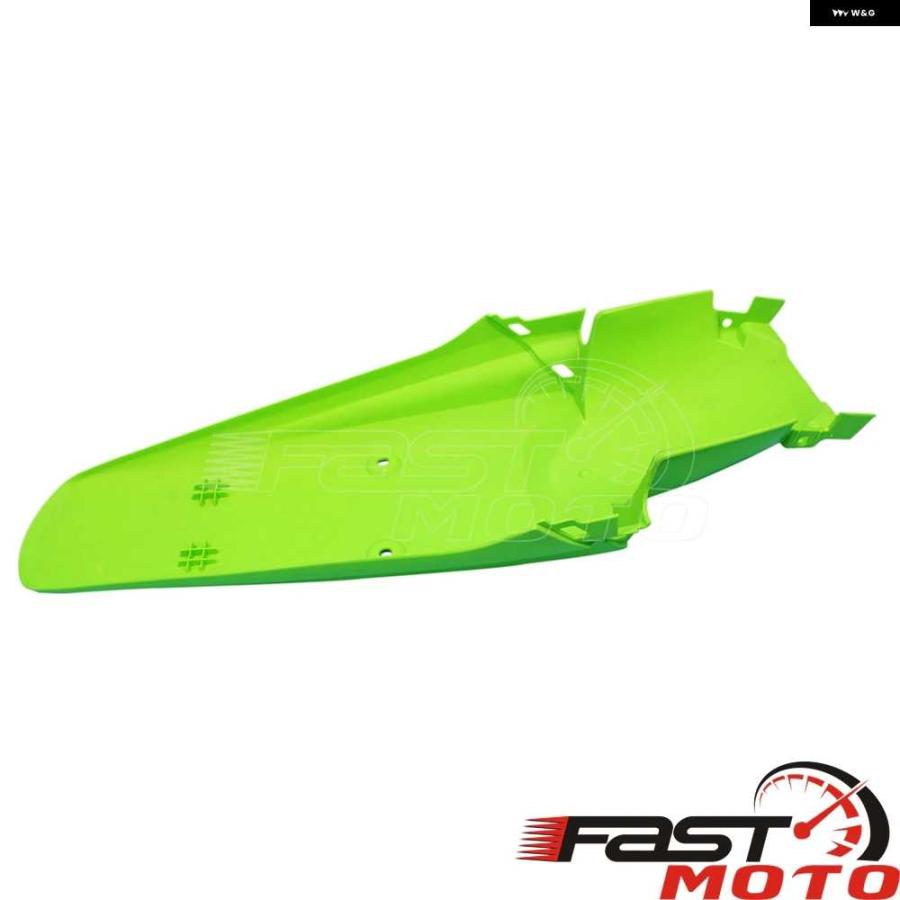 並行輸入品オートバイ バイク リアフェンダーエンデューロダート オートバイ バイク ヤマハ ホンダ CRF XR 125 250 450 モトクロス テール マッドガード_10