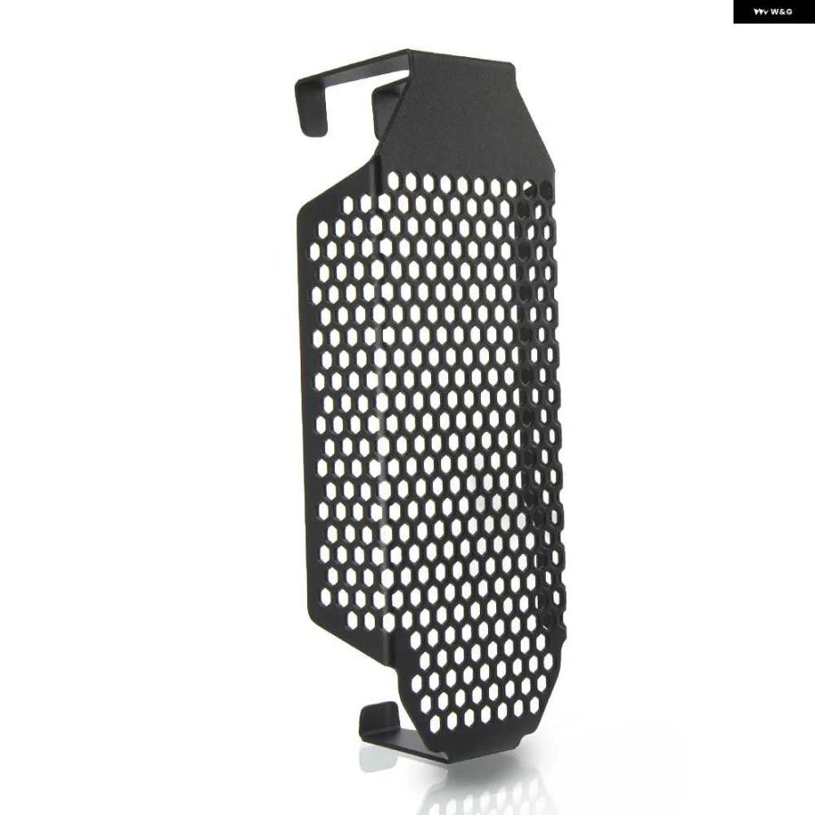 並行輸入品オートバイ バイク MONSTER797 2017 2024 ドゥカティ MONSTER 797 PLUS 2018 2019 2020 整流器 ガード オイルクーラー ガード カバーの画像
