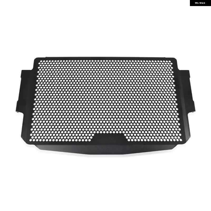 並行輸入品MT-09 SP 2024 2025 ラジエーター ガード グリル カバー