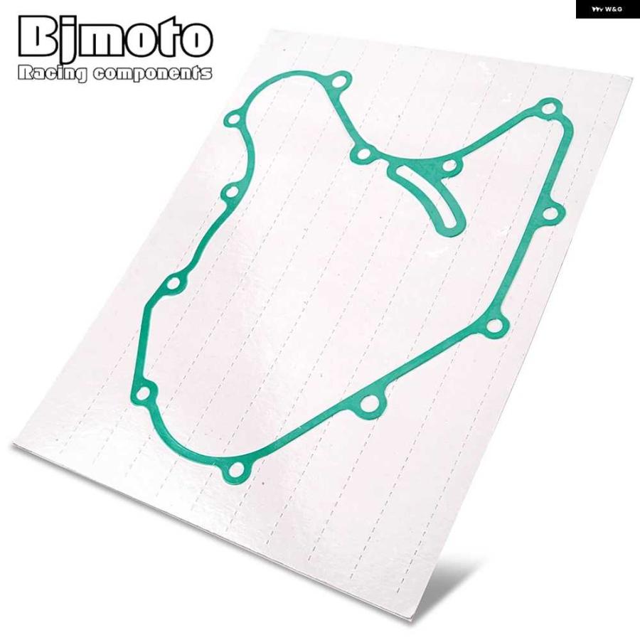 並行輸入品ステーター磁気 ジェネレーター カバー ガスケット HUSQVARN-A SVARTPILEN 125 2021 200 2020 KTM RC125 RC200 2014-2020 DUKE 125 200_9