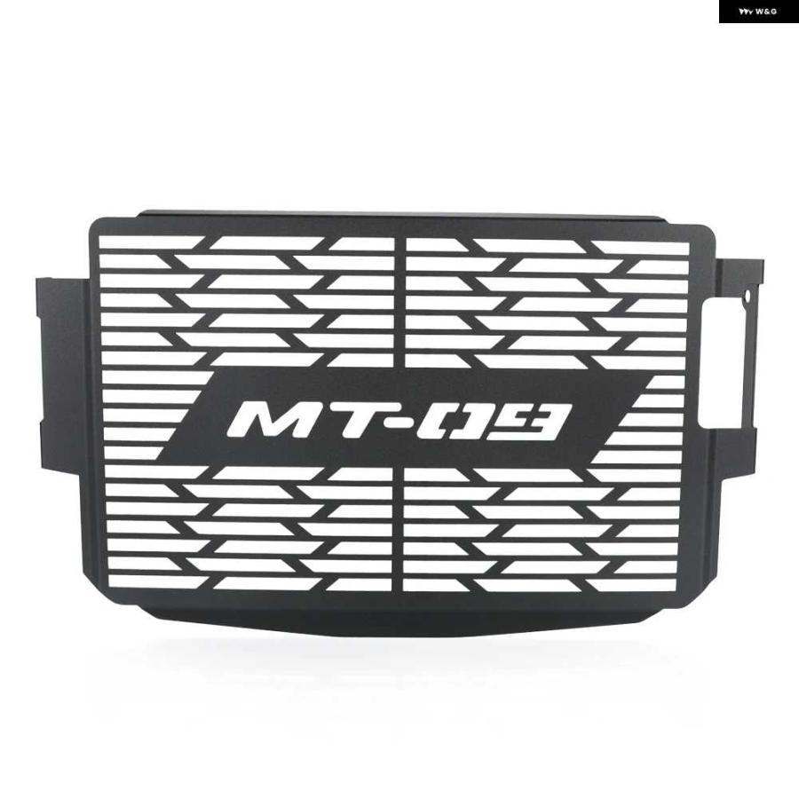 並行輸入品ラジエーター グリル ガードカバー ヤマハ MT-09 SP MT-09SP オートバイ バイク アクセサリー2024 2025 MT09 MT09SPの画像