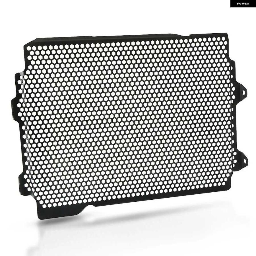 並行輸入品TRACER 7 GT オートバイ バイク アクセサリー ラジエーター グリル ガードカバー プロテクター ヤマハ TRACER7 TRACER 7GT 2021-24 2025の画像