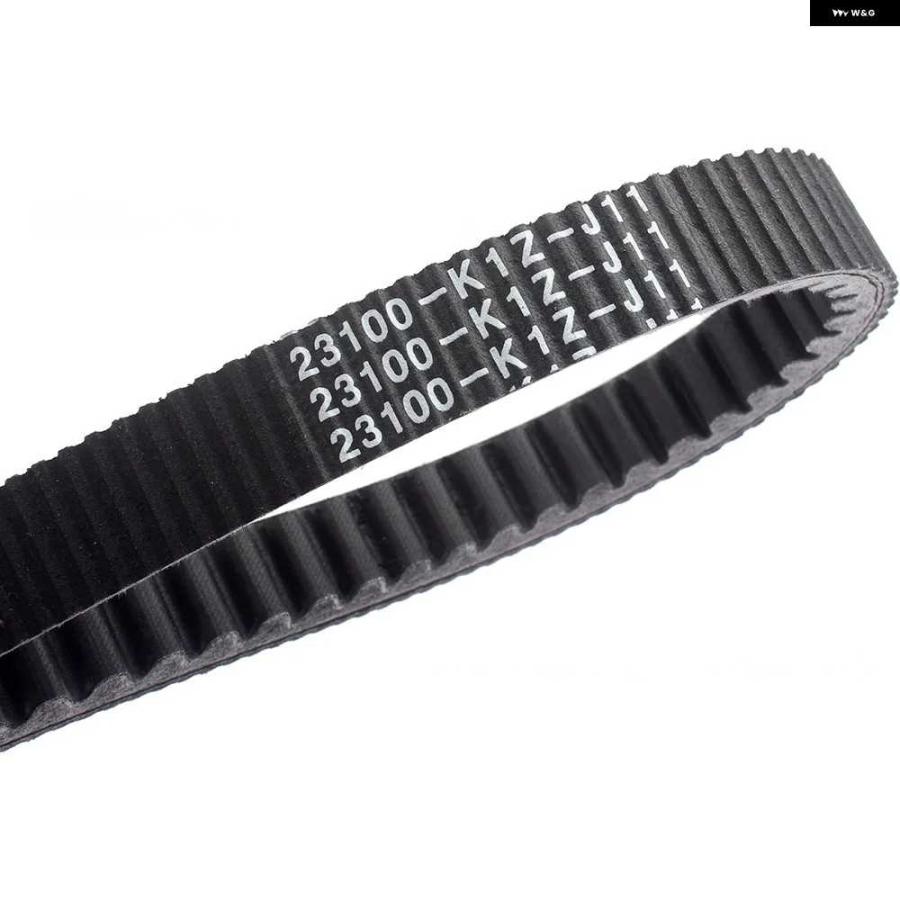 ホンダ（HONDA） ホンダ純正部品 ドライブベルト PCX125 JF28 LEAD125 JF45 リード 23100-KZR-601 : B&E  ZIPANG - 通販 - Yahoo!ショッピング オートバイ自転車クラッチCVTドライブベルト23100-KZR-601 125 PCX 125 PCX 125cc PCX125 1