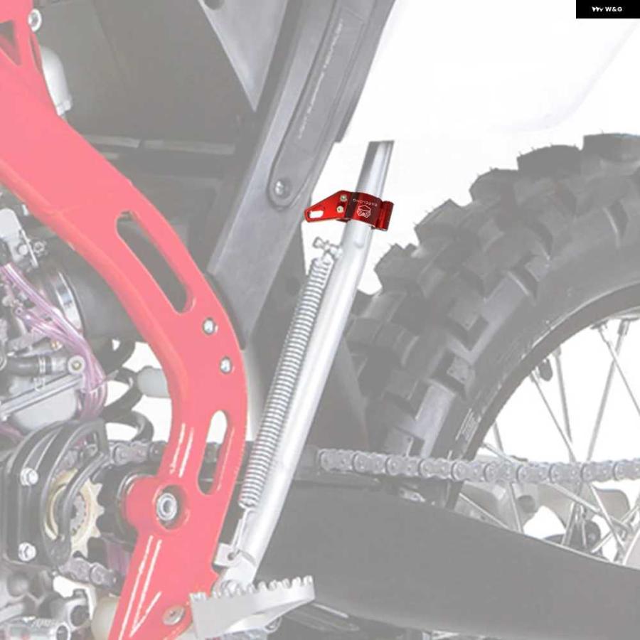 並行輸入品サイド スタンド 延長 アシスタントツール カワサキ Z125