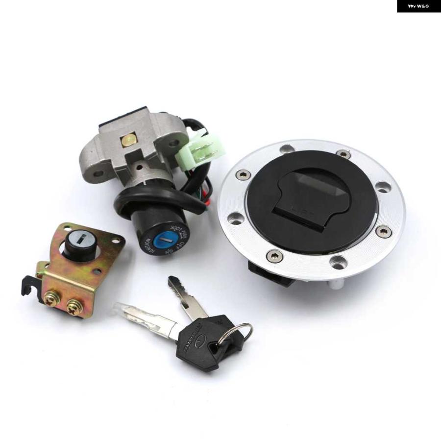 並行輸入品スズキ RGV125 RGV250 VJ21 VJ22 VJ23 イグニッション
