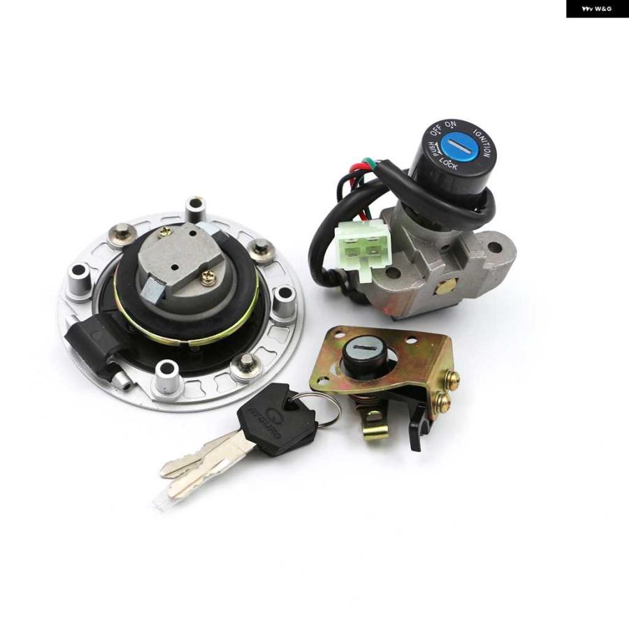 並行輸入品スズキ RGV125 RGV250 VJ21 VJ22 VJ23 イグニッション