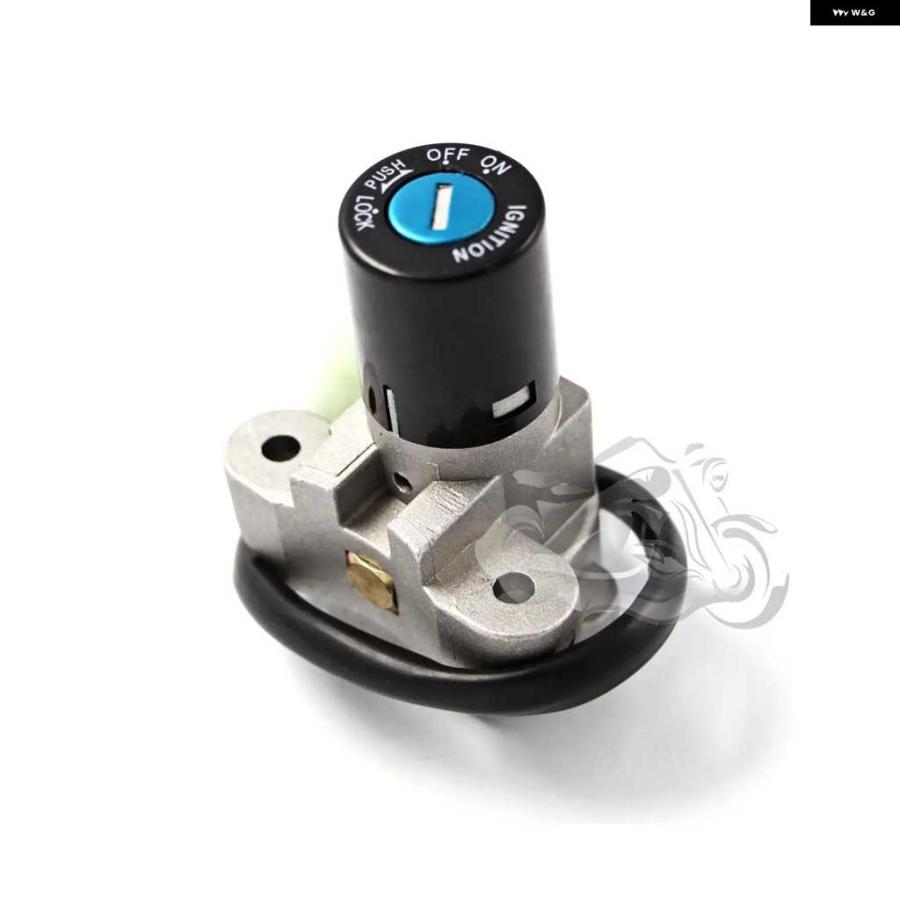 並行輸入品スズキ RGV125 RGV250 VJ21 VJ22 VJ23 イグニッション