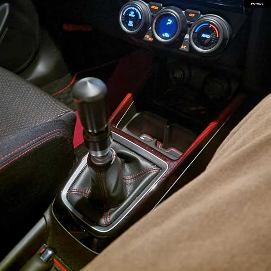 並行輸入品 スズキ スイフトスポーツ ZC33S ギア ボックス シフト ノブ