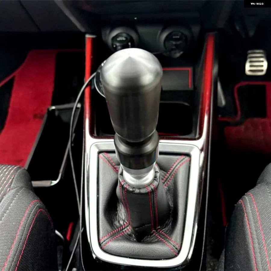 並行輸入品 スズキ スイフトスポーツ ZC33S ギア ボックス シフト ノブ