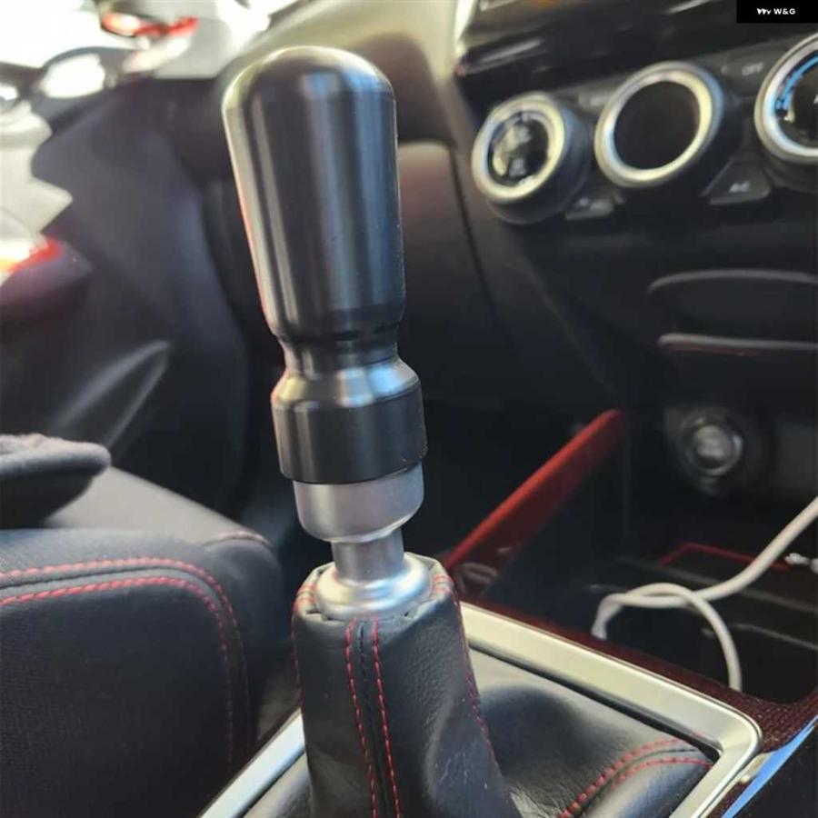 並行輸入品 スズキ スイフトスポーツ ZC33S ギア ボックス シフト ノブ