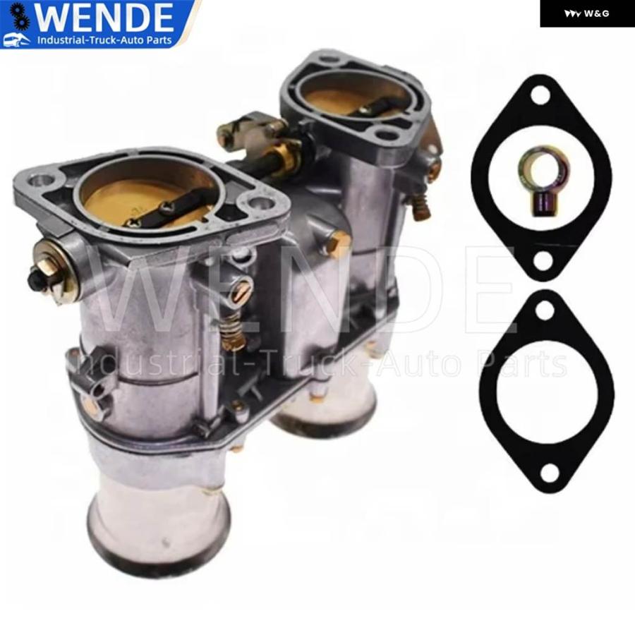 並行輸入品19030.015 19030.018 キャブレター ガスケット2個付き 