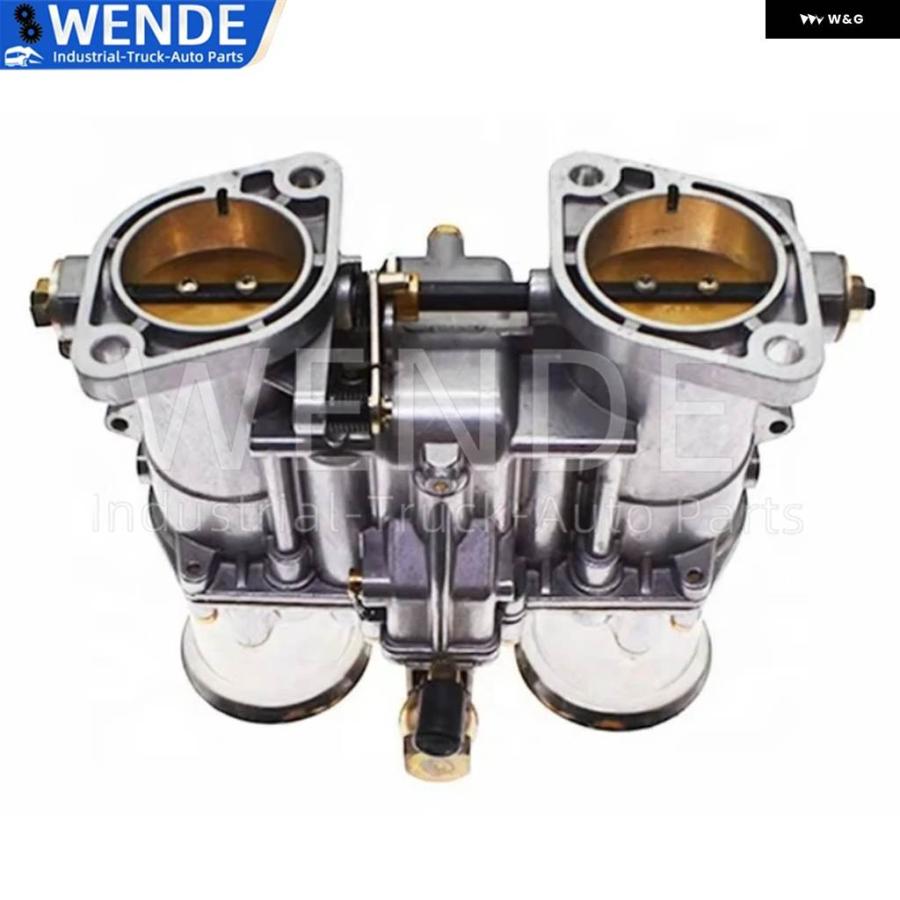 並行輸入品19030.015 19030.018 キャブレター ガスケット2個付き 