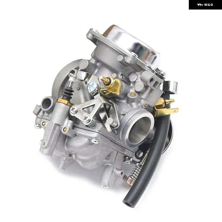 並行輸入品ヤマハ ビラーゴ XV250 ルート66 1988-2014 XV125 1990-2011 バイク キャブレター バイク パーツ_3