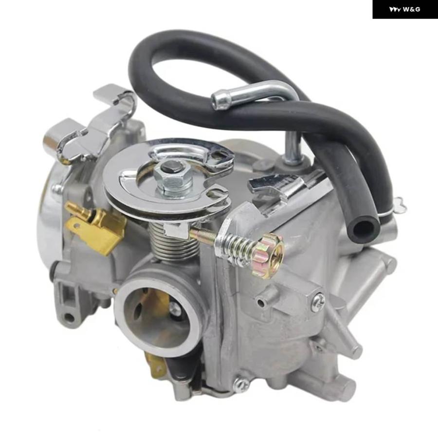 並行輸入品ヤマハ ビラーゴ XV250 ルート66 1988-2014 XV125 1990-2011 バイク キャブレター バイク パーツ_4