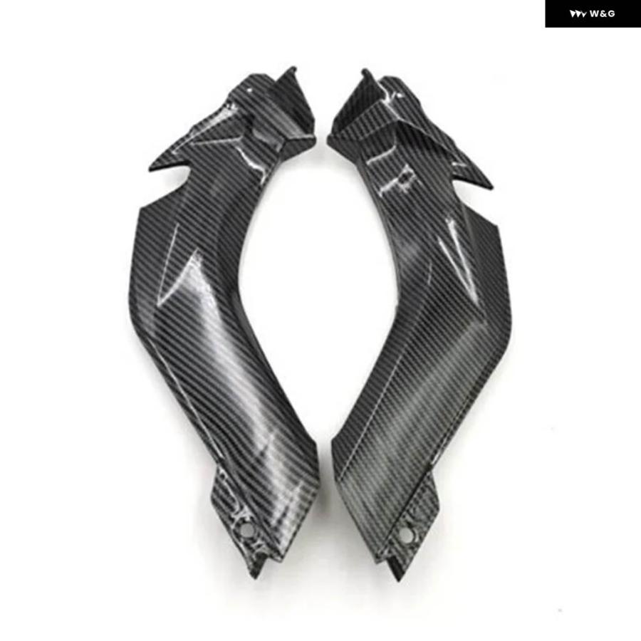 並行輸入品1セット オートバイ 計器カバー フロント フェアリング パーツアクセサリー ZX-10R 2011-2015