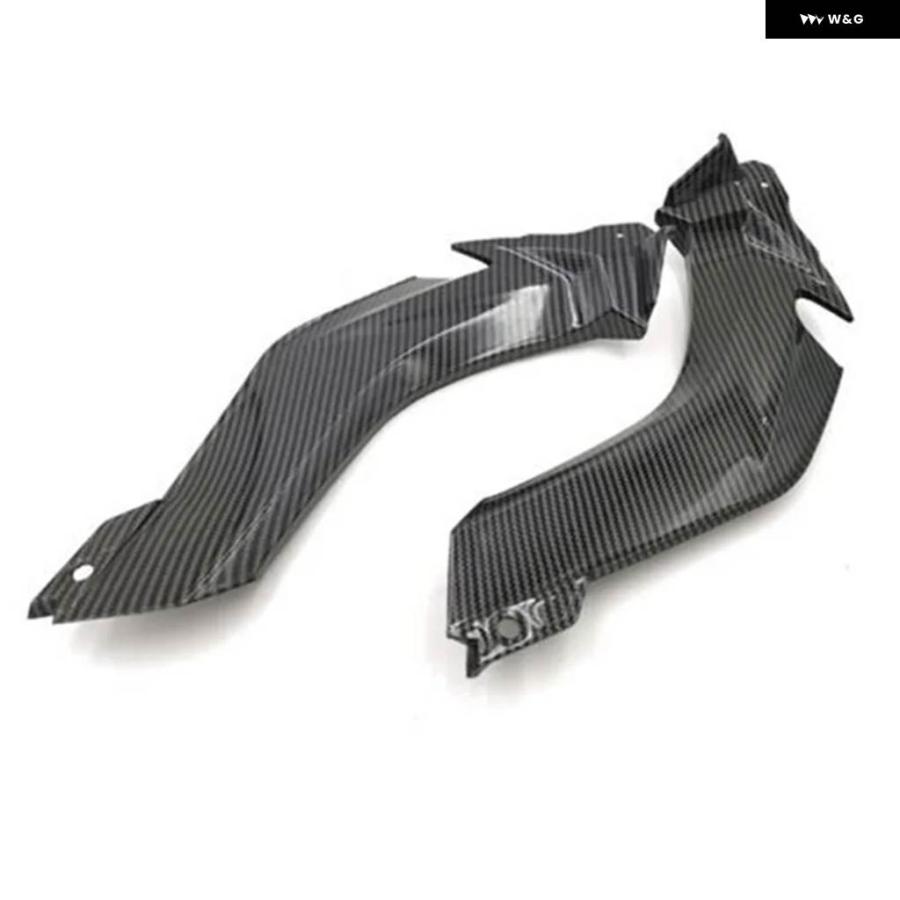 並行輸入品1セット オートバイ 計器カバー フロント フェアリング パーツアクセサリー ZX-10R 2011-2015