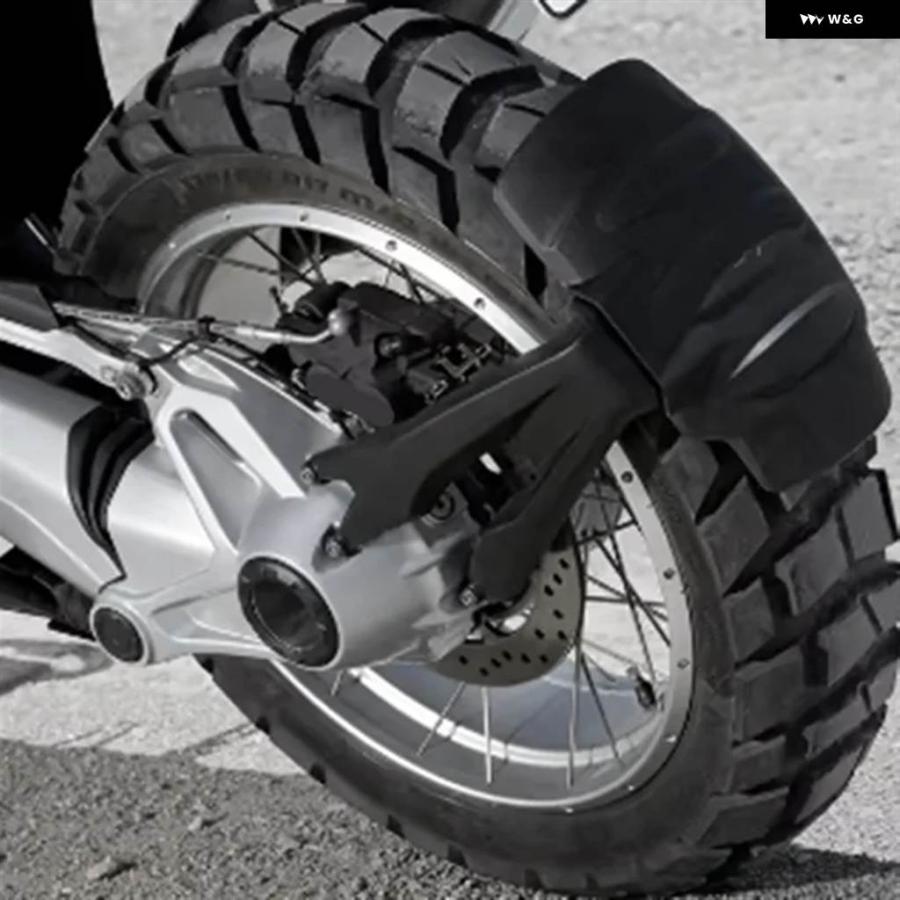 並行輸入品バイク リア マッドガード フェンダー マッドガード BMW R1200GS R1250GS LC リアホイールハガー スプラッシュ-A02Gの画像