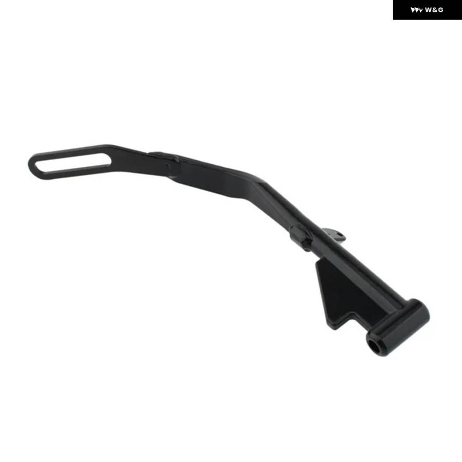 並行輸入品サポート ホルダー キック スタンド サイド スタンド フットサイド スタンド スポーツスター XL883 XL1200 バイク アクセサリー_3