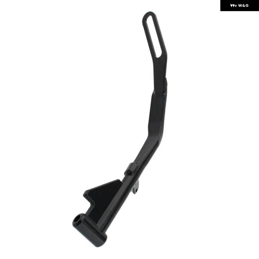 並行輸入品サポート ホルダー キック スタンド サイド スタンド フットサイド スタンド スポーツスター XL883 XL1200 バイク アクセサリー_5