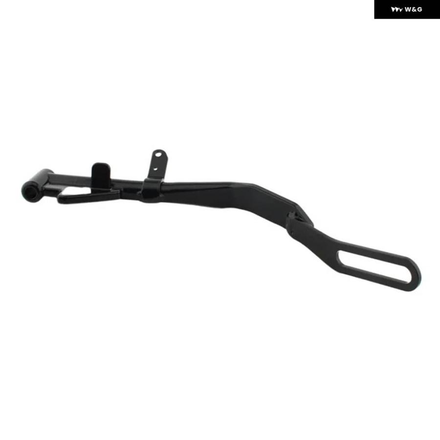 並行輸入品サポート ホルダー キック スタンド サイド スタンド フットサイド スタンド スポーツスター XL883 XL1200 バイク アクセサリー_6