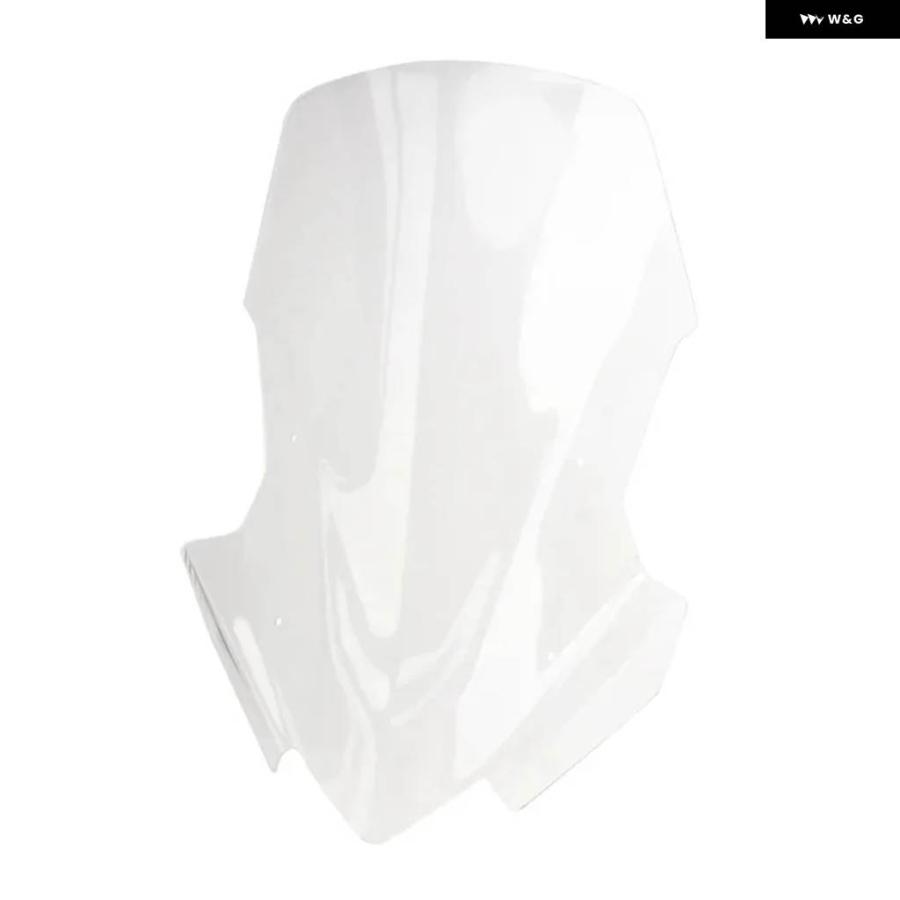 並行輸入品オートバイ フロントガラス ウインドスクリーン シールド デフレクター プロテクター ヤマハ T-MAX560 TMAX560 T-MAX 560 2022-2024