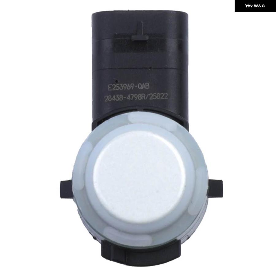【並行輸入品】28438-4798R 284384798R PDC パーキング センサー 日産 ローグ パスファインダー 2021-2023 ...