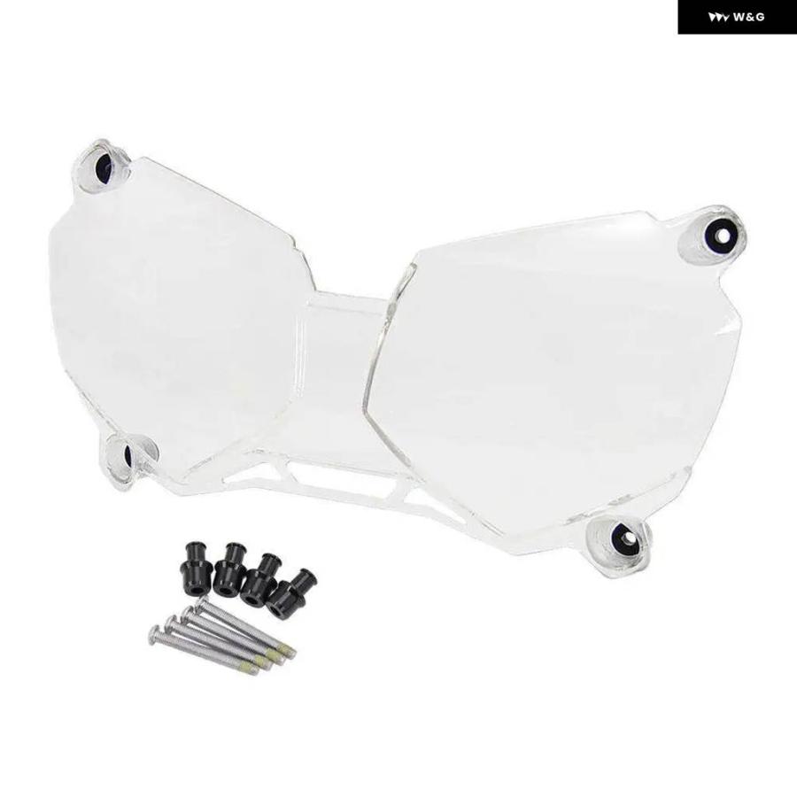 並行輸入品 バイク アクセサリー ヘッドライト プロテクター カバー トライアンフ TIGER 1200 800 EXPLORERの画像