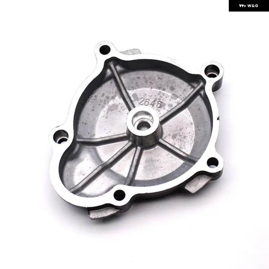 並行輸入品 スズキ ハヤブサ GSX1300R 1999-2003 バイク エンジン ステーターカバー クランクケース カスタム