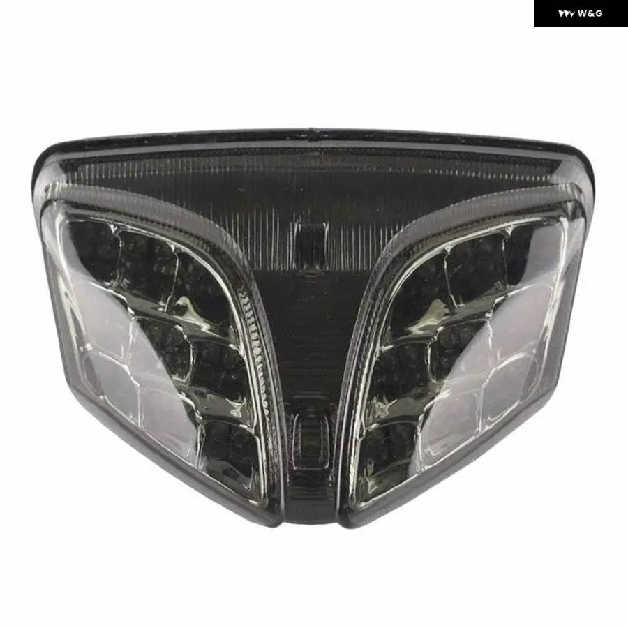 並行輸入品 オートバイ LED テールライト ウィンカー ブレーキ テールライト スズキ GSXR600 GSXR750 2008の画像