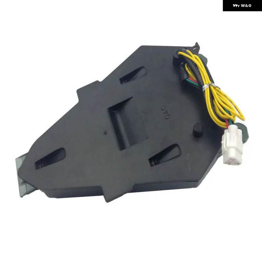 並行輸入品 リア テールライト ブレーキ アセンブリ LED ステアリング インジケーター ヤマハ YZF-R6 2006-200の画像