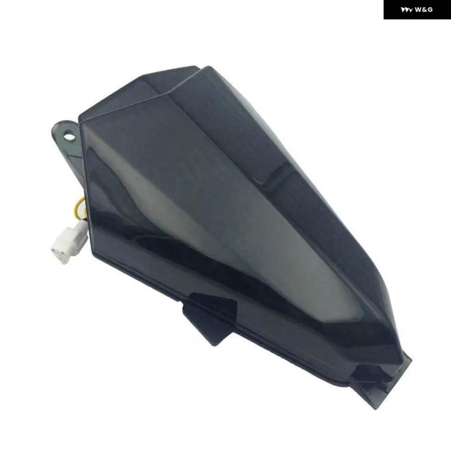 並行輸入品 リア テールライト ブレーキ アセンブリ LED ステアリング インジケーター ヤマハ YZF-R6 2006-200の画像