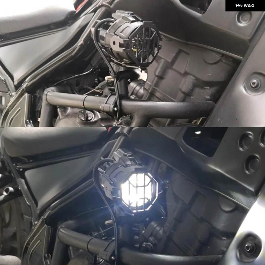 並行輸入品 オートバイ フォグランプ BMW R1200GS ADV F800GS F700GS F650GS S1000XR K_14
