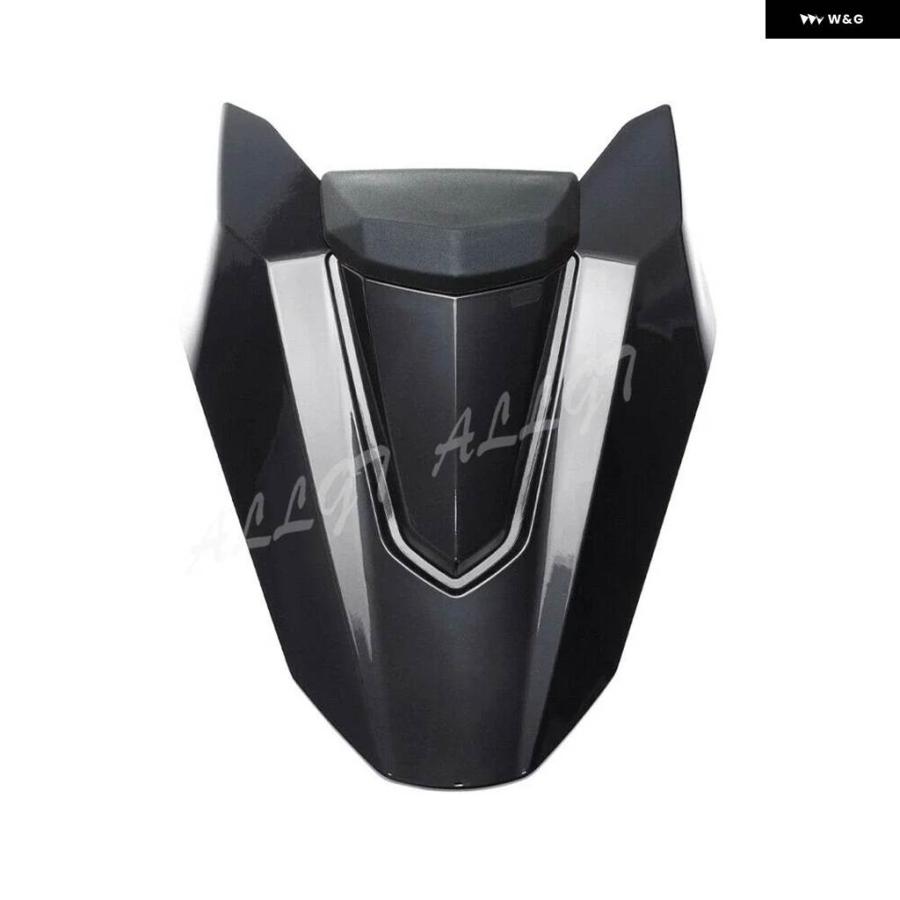 並行輸入品 バイク リアシートカウル フェアリング テールカバー ホンダ CBR650R 2019-21  カスタム パーツ アク_6