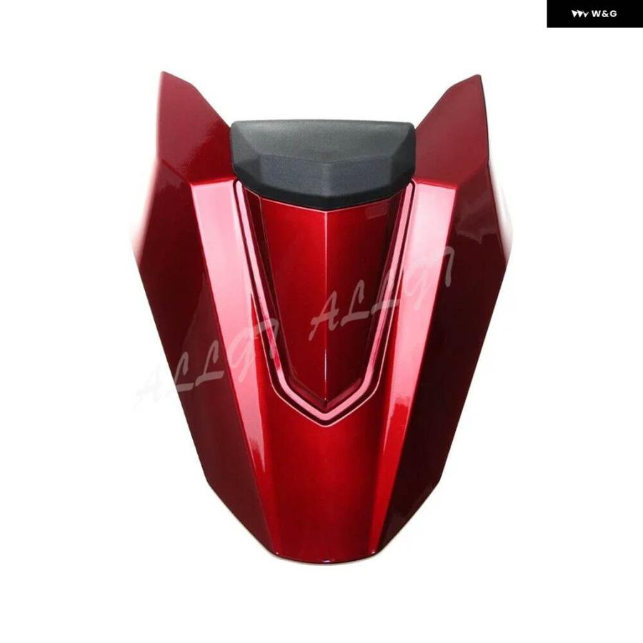 並行輸入品 バイク リアシートカウル フェアリング テールカバー ホンダ CBR650R 2019-21  カスタム パーツ アク_7