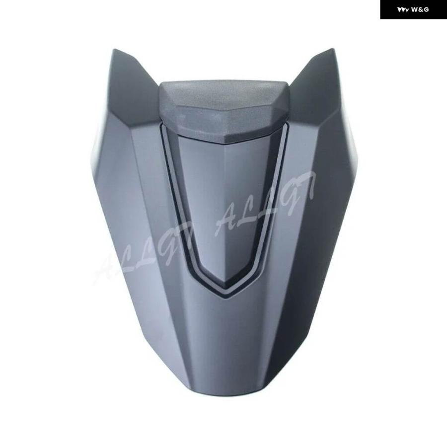 並行輸入品 バイク リアシートカウル フェアリング テールカバー ホンダ CBR650R 2019-21  カスタム パーツ アク_8
