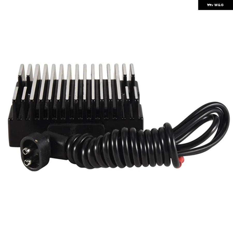 並行輸入品 2X 74519-88A 電圧レギュレーター 整流器 電圧レギュレーター オートバイ BIG TWIN EVO 134_6