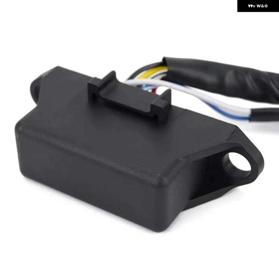 並行輸入品 ホンダ ARX1200 N2 N3 T2 T3 T3D F12X R12 オートバイ 交換部品 - CDI ボックス_2