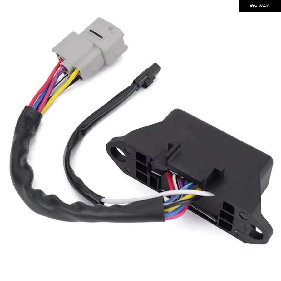 並行輸入品 ホンダ ARX1200 N2 N3 T2 T3 T3D F12X R12 オートバイ 交換部品 - CDI ボックス_3