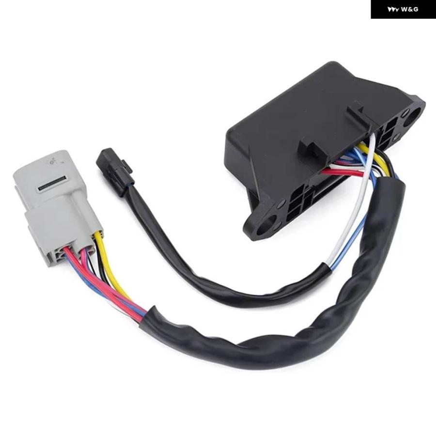 並行輸入品 ホンダ ARX1200 N2 N3 T2 T3 T3D F12X R12 オートバイ 交換部品 - CDI ボックス_4