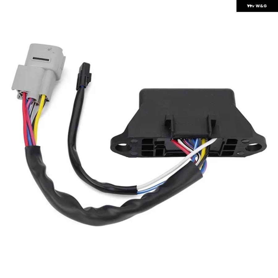 並行輸入品 ホンダ ARX1200 N2 N3 T2 T3 T3D F12X R12 オートバイ 交換部品 - CDI ボックス_5