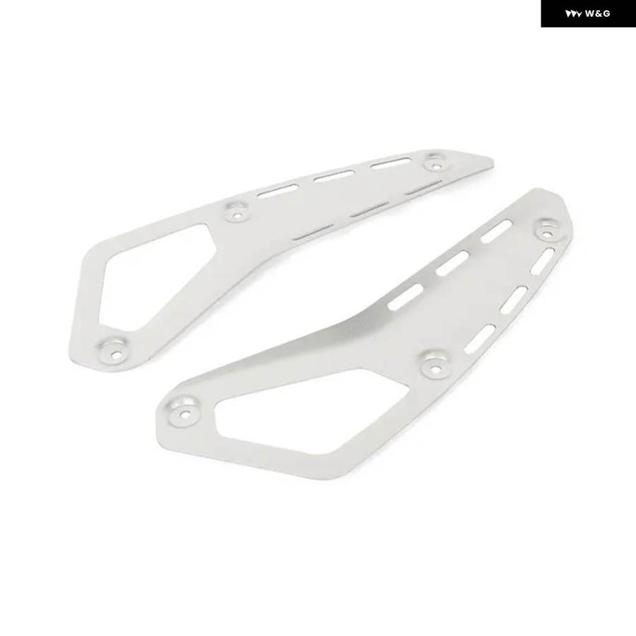 並行輸入品 オートバイ 燃料タンクカバー 燃料タンクカバー BMW R1300GS ADV サイドタンクラック オートバイ アクセの画像