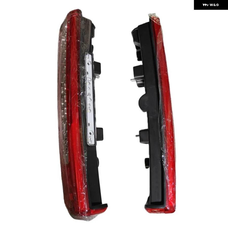並行輸入品 部品 ボルボ FH/FM/FMX/NH/VM トラック LED テールランプ