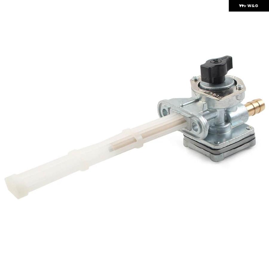 並行輸入品 バイク 燃料タップ ペットコック バルブ 510231260 カワサキ バルカン 800 ZRX1200 ZRX120の画像