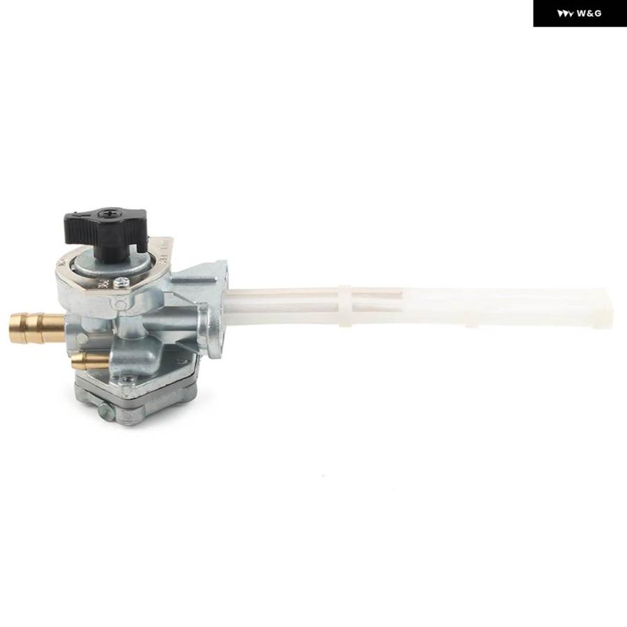 並行輸入品 バイク 燃料タップ ペットコック バルブ 510231260 カワサキ バルカン 800 ZRX1200 ZRX120の画像