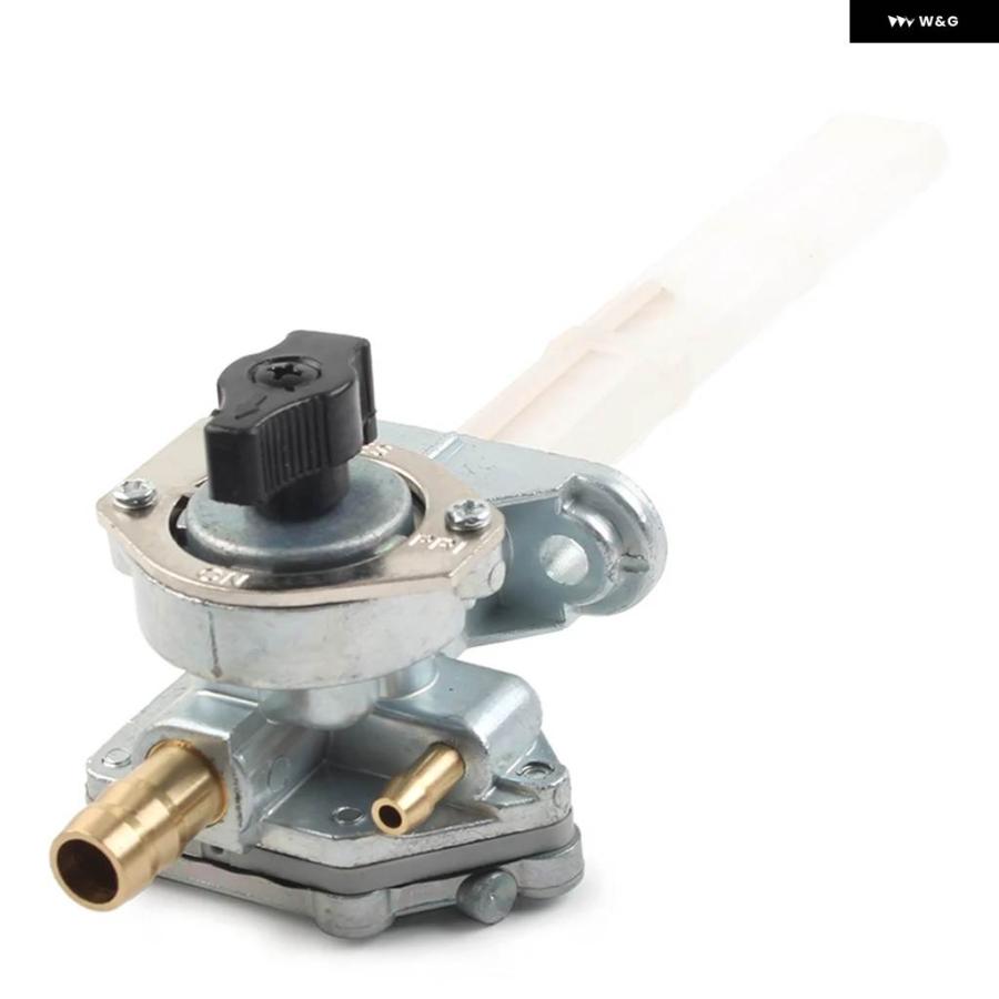 並行輸入品 バイク 燃料タップ ペットコック バルブ 510231260 カワサキ バルカン 800 ZRX1200 ZRX120の画像
