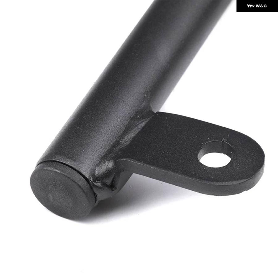 並行輸入品 オートバイ リアラゲッジラックシェルフ キャリア サポート カワサキ Z650 2017 2018 2019  カスタ_5